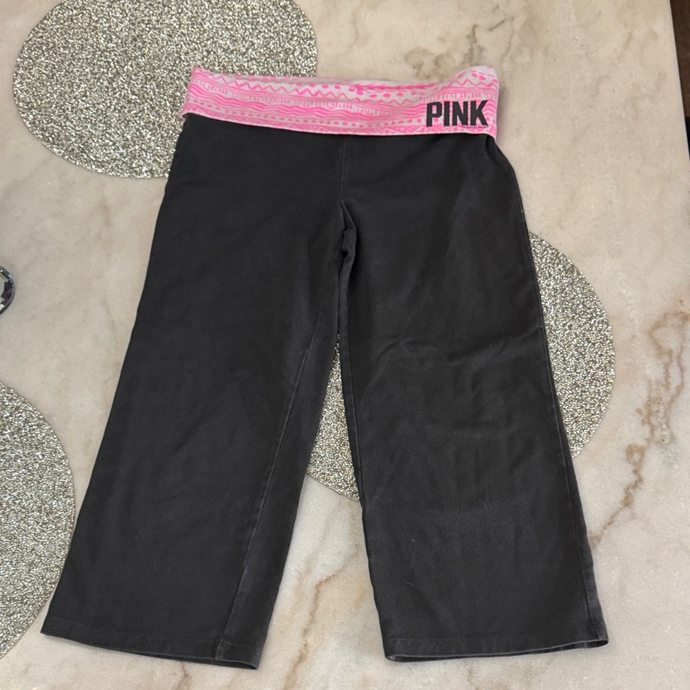 Vs pink foldovers med